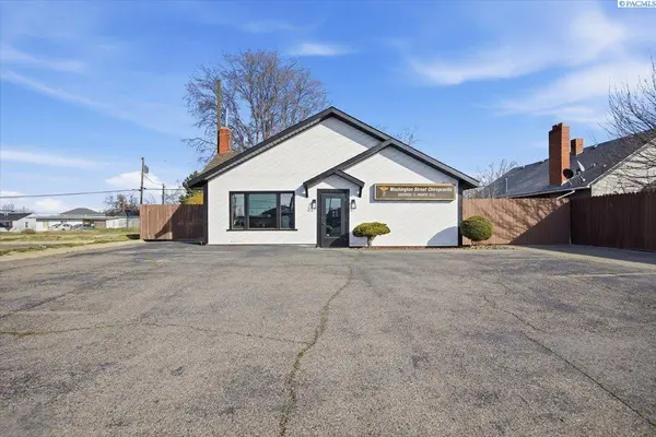807 S Washington St, Kennewick, WA 99336