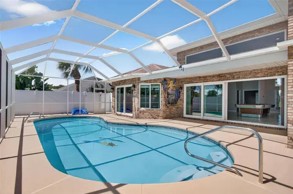 16 JULIE DR, Ormond Beach, FL 32176