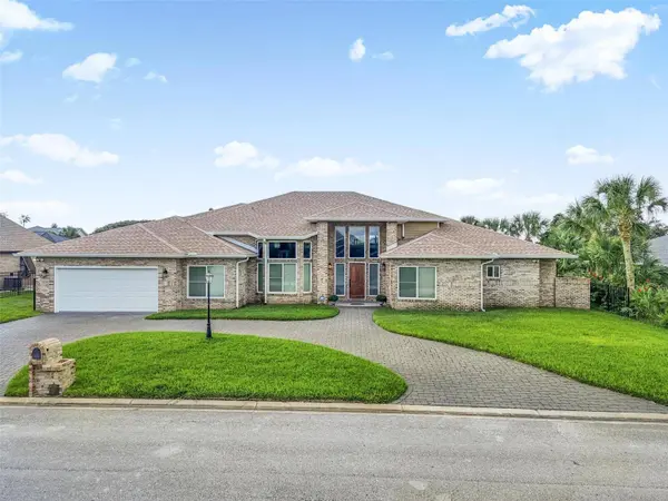 16 JULIE DR, Ormond Beach, FL 32176