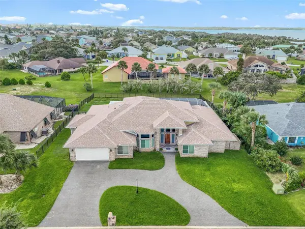 16 JULIE DR, Ormond Beach, FL 32176