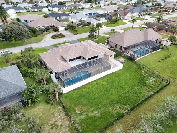 16 JULIE DR, Ormond Beach, FL 32176