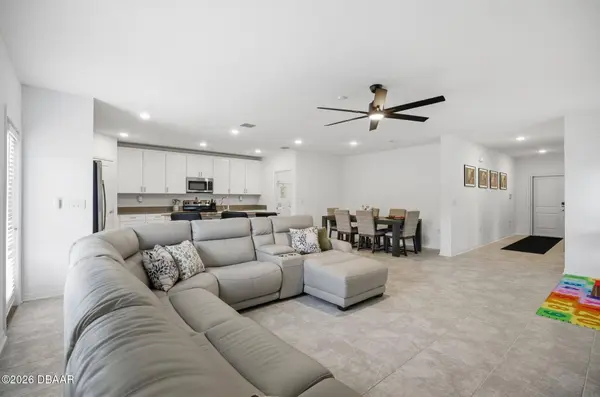 1251 Sand Trap CT, Daytona Beach, FL 32124