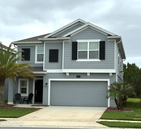 1251 Sand Trap CT, Daytona Beach, FL 32124
