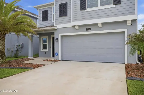 1251 Sand Trap CT, Daytona Beach, FL 32124