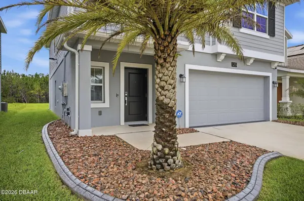 1251 Sand Trap CT, Daytona Beach, FL 32124