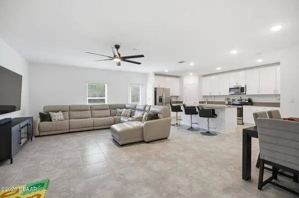 1251 Sand Trap CT, Daytona Beach, FL 32124