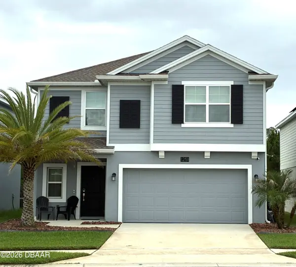 1251 Sand Trap CT, Daytona Beach, FL 32124
