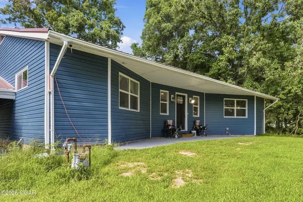 133 Mustang Lane, Granby, MO 64844