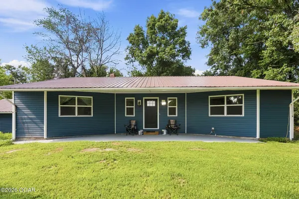 133 Mustang Lane, Granby, MO 64844