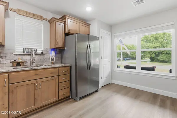 334 N Walnut Avenue, Joplin, MO 64801
