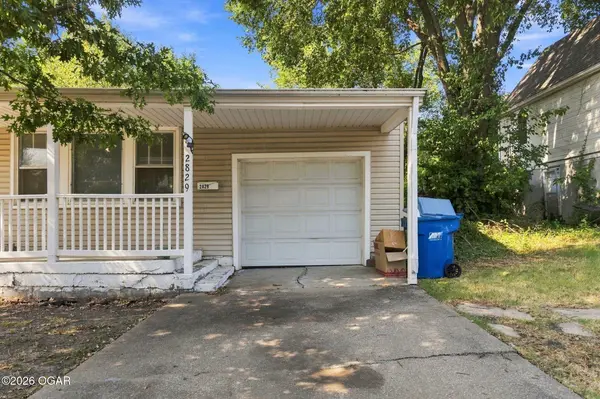 2829 E 13th Street, Joplin, MO 64801