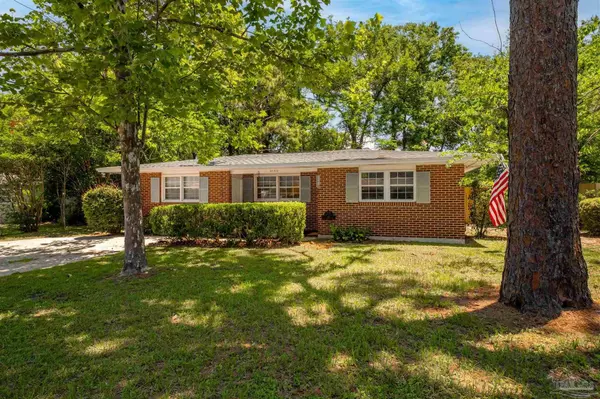 6160 Keating Rd, Pensacola, FL 32504