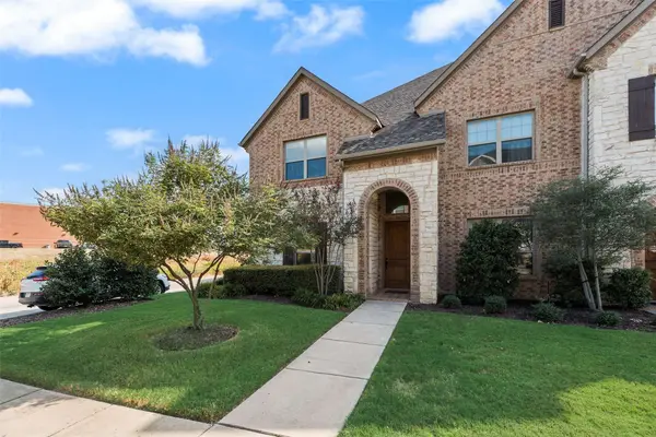 4670I Rhett LN #I, Carrollton, TX 75010