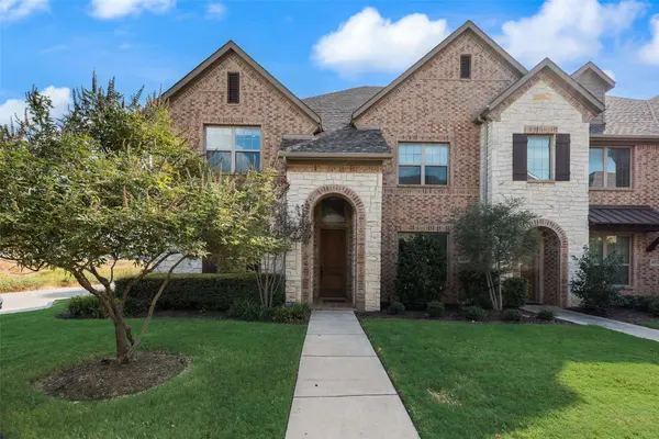4670I Rhett LN #I, Carrollton, TX 75010