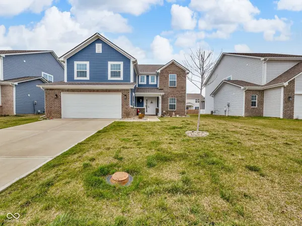 5788 Terracotta TRCE, Mccordsville, IN 46055
