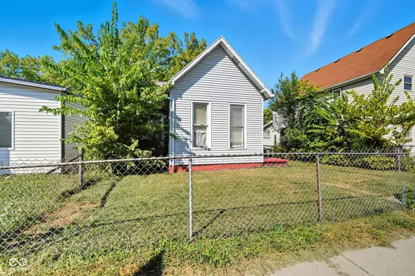 2366 English AVE, Indianapolis, IN 46201