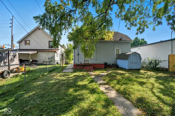 2366 English AVE, Indianapolis, IN 46201