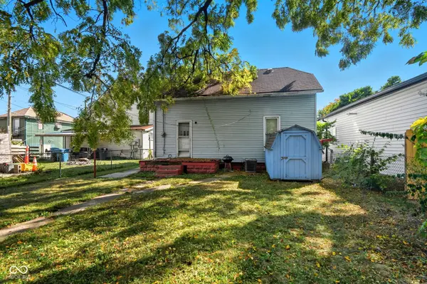 2366 English AVE, Indianapolis, IN 46201