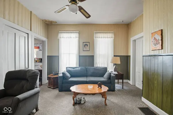 2366 English AVE, Indianapolis, IN 46201