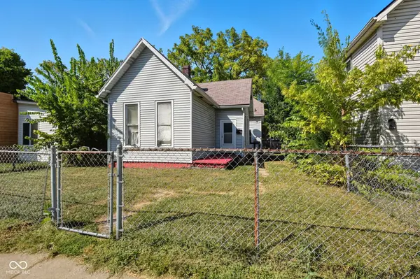 2366 English AVE, Indianapolis, IN 46201