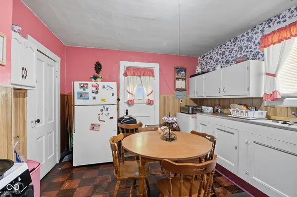 2366 English AVE, Indianapolis, IN 46201