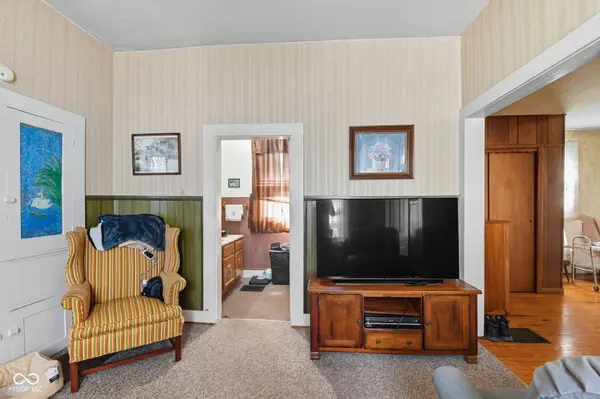 2366 English AVE, Indianapolis, IN 46201