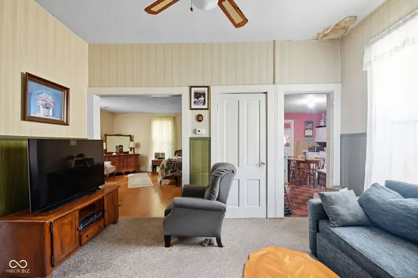 2366 English AVE, Indianapolis, IN 46201