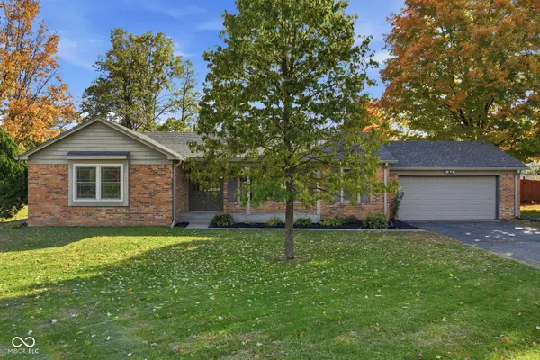 8413 E 82nd ST, Indianapolis, IN 46256