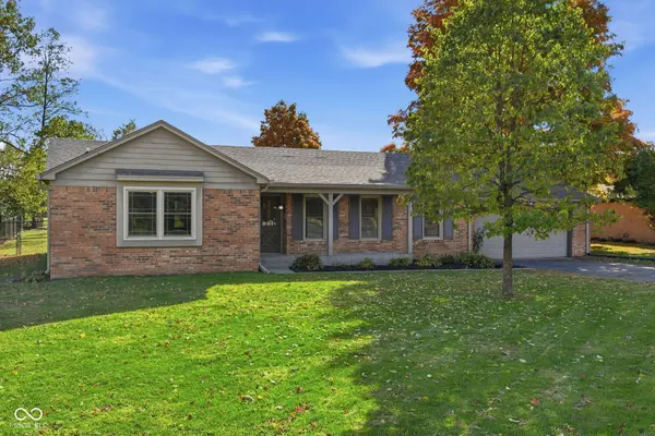 8413 E 82nd ST, Indianapolis, IN 46256