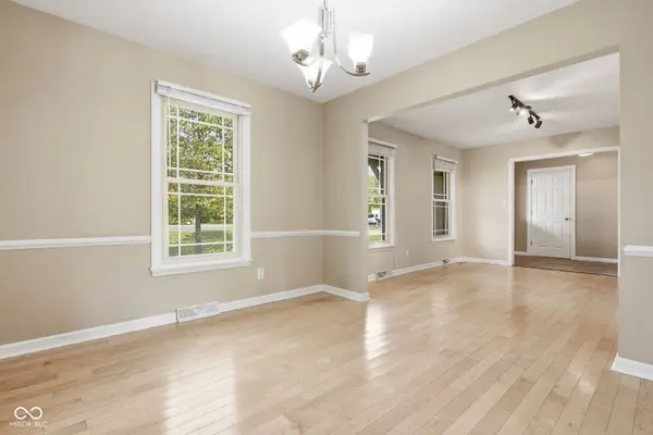 8413 E 82nd ST, Indianapolis, IN 46256