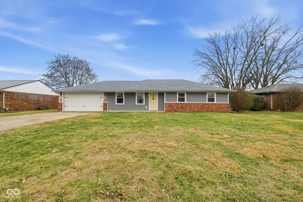 827 Country LN, Anderson, IN 46013