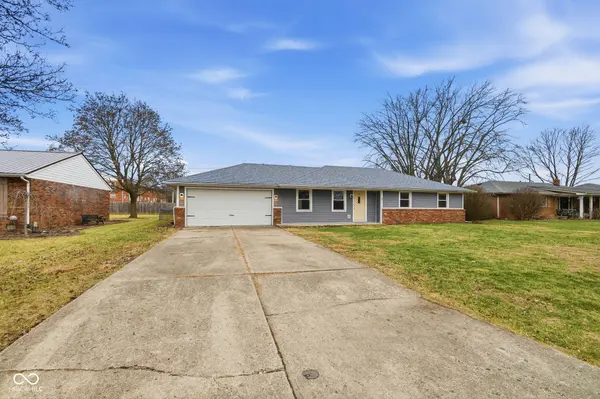 827 Country LN, Anderson, IN 46013