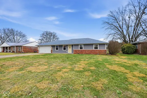 827 Country LN, Anderson, IN 46013