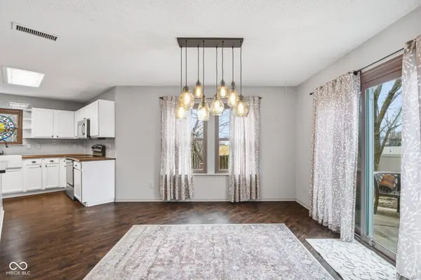10003 Orange Blossom TRL, Fishers, IN 46038