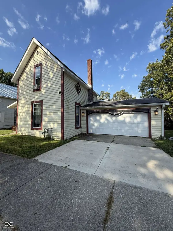 202 S Main ST