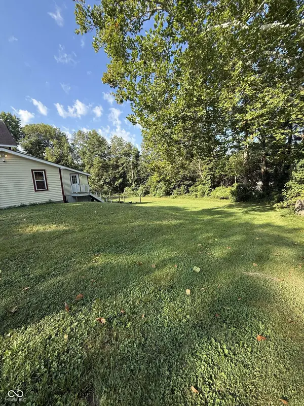 202 S Main ST, Jonesboro, IN 46938