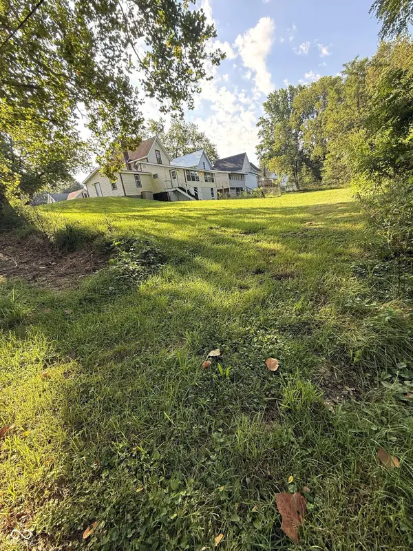 202 S Main ST, Jonesboro, IN 46938