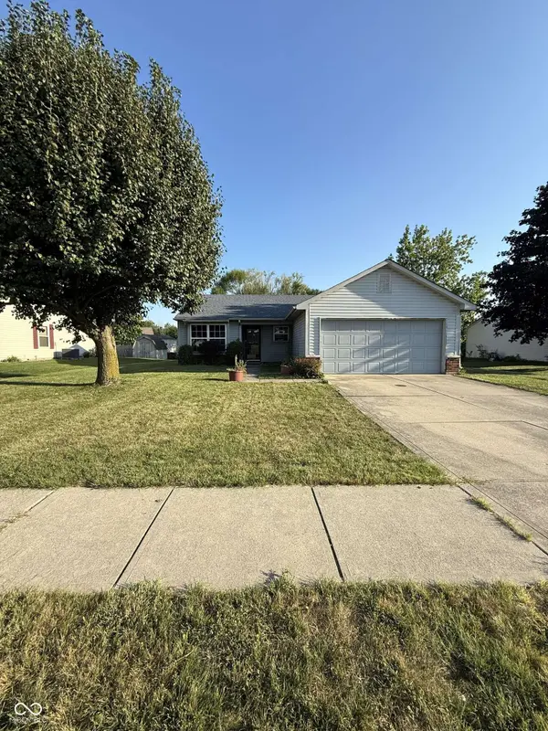 6210 Belfry WAY, Indianapolis, IN 46237