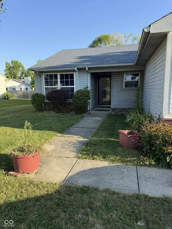 6210 Belfry WAY, Indianapolis, IN 46237
