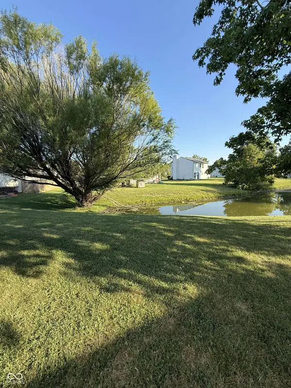 6210 Belfry WAY, Indianapolis, IN 46237