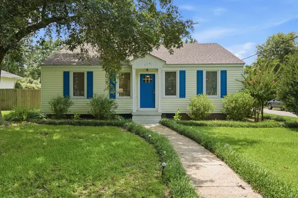 116 N 21st Ave., Hattiesburg, MS 39401
