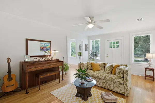 116 N 21st Ave., Hattiesburg, MS 39401