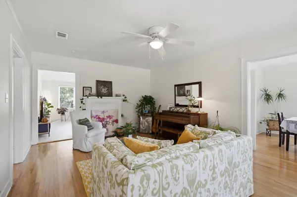 116 N 21st Ave., Hattiesburg, MS 39401