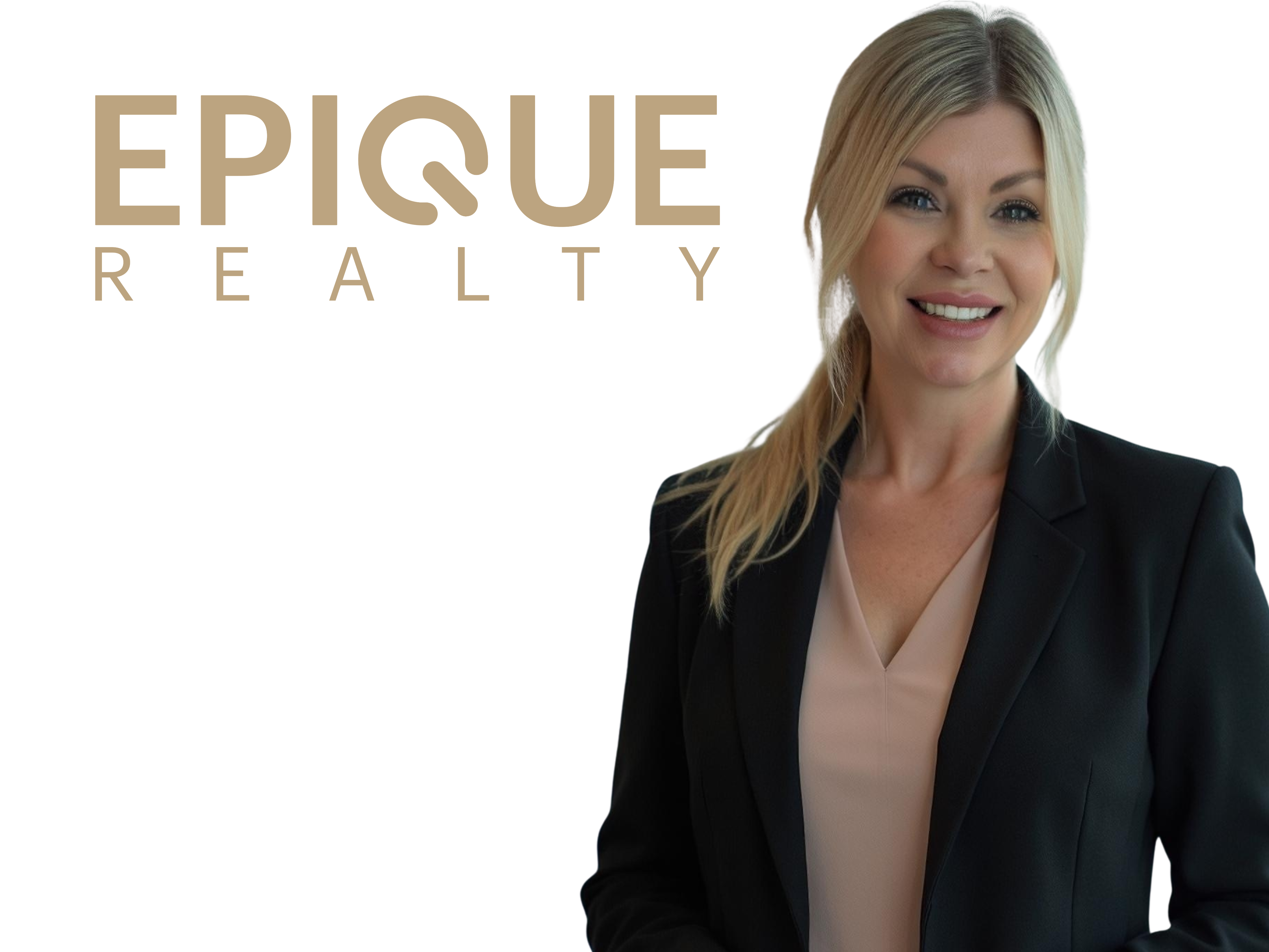 Christy Wethington & Cathleen Richards, Wethington & Richards Group, Epique Realty