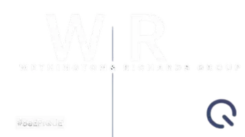 What's My Home Worth Georgetown & Lexington KY - Wethington & Richards Group Logo