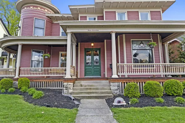 317 East Pleasant Street Street, Cynthiana, KY 41031