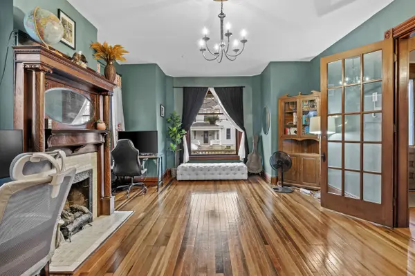 317 East Pleasant Street Street, Cynthiana, KY 41031