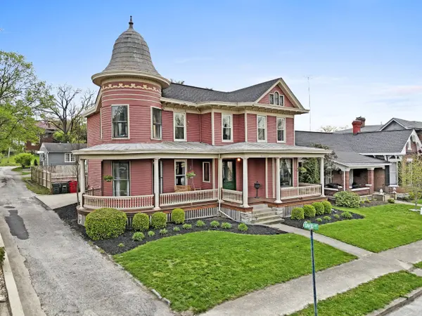 317 East Pleasant Street Street, Cynthiana, KY 41031