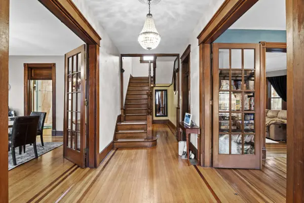 317 East Pleasant Street Street, Cynthiana, KY 41031