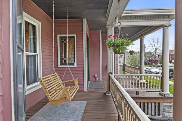 317 East Pleasant Street Street, Cynthiana, KY 41031